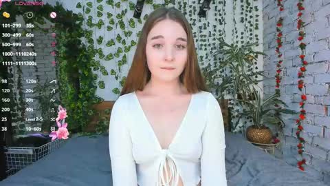 Snapshot of nancycaseys chatting on 24, 2, 2025 Luna online show from 24, 2, 2025