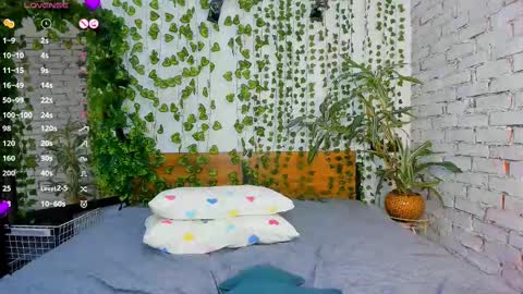 Snapshot of nancycaseys chatting on 26, 2, 2025 Luna online show from 26, 2, 2025