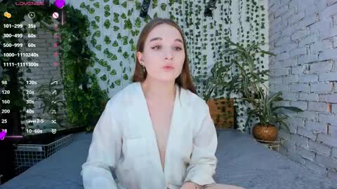 Snapshot of nancycaseys chatting on 28, 2, 2025 Luna online show from 28, 2, 2025