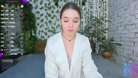 Snapshot of nancycaseys chatting on 3, 3, 2025 Luna online show from 3, 3, 2025