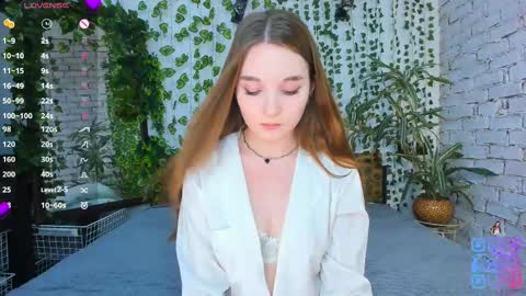 Snapshot of nancycaseys chatting on 3, 3, 2025 Luna online show from 3, 3, 2025