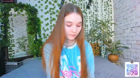 Snapshot of nancycaseys chatting on 4, 3, 2025 Luna online show from 4, 3, 2025