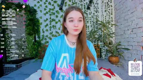 Snapshot of nancycaseys chatting on 4, 3, 2025 Luna online show from 4, 3, 2025