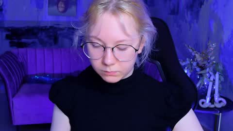 nancymartinez online show from 31, 12, 2024