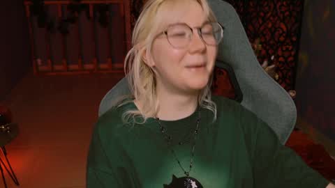 nancymartinez online show from 24, 1, 2025