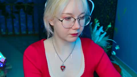 nancymartinez online show from 19, 2, 2025