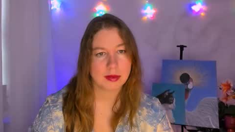 Nancy online show from 18, 10, 2025