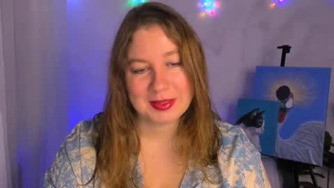 Nancy online show from 4, 11, 2025