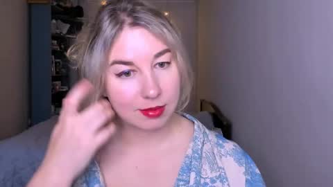 Snapshot of nancysanders chatting on 23, 5, 2026 Nancy online show from 23, 5, 2026