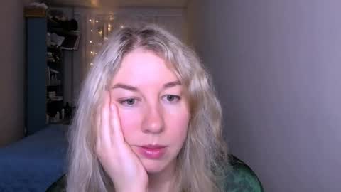Snapshot of nancysanders chatting on 1, 6, 2026 Nancy online show from 1, 6, 2026