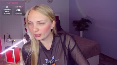NancySummer online show from 21, 6, 2026