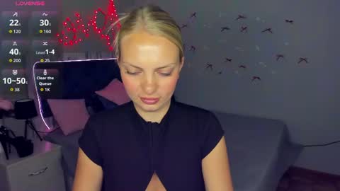 NancySummer online show from 17, 7, 2026
