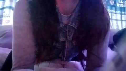 nancyybonita online show from 11, 1, 2025