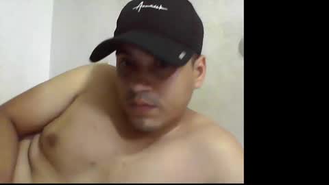 nando199628 online show from 25, 9, 2025