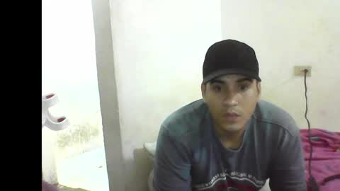 nando199628 online show from 28, 9, 2025