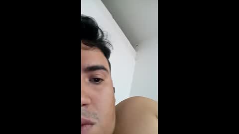 nando199628 online show from 5, 12, 2025