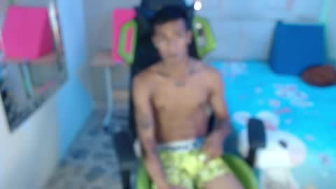 nando_col online show from 22, 9, 2025