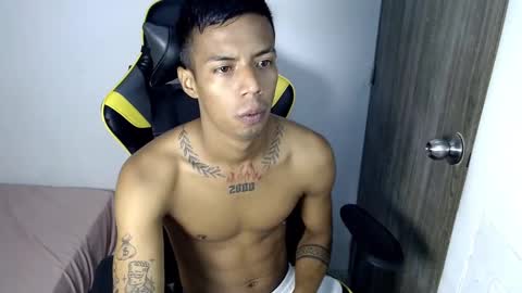 nando_col online show from 2, 11, 2025