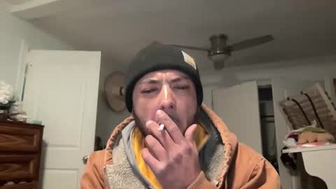 Snapshot of nandoskiz69 chatting on 23, 2, 2025 nandoskiz69 online show from 23, 2, 2025