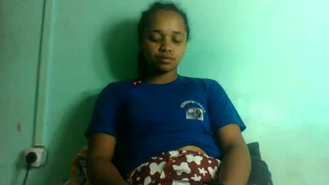 Snapshot of nandrianina416143 chatting on 6, 7, 2026 nandrianina416143 online show from 6, 7, 2026