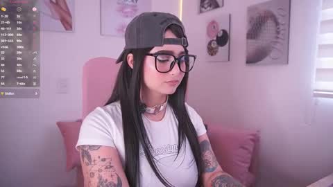 ELLA online show from 20, 11, 2025