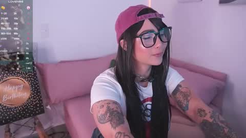 ELLA online show from 30, 11, 2025