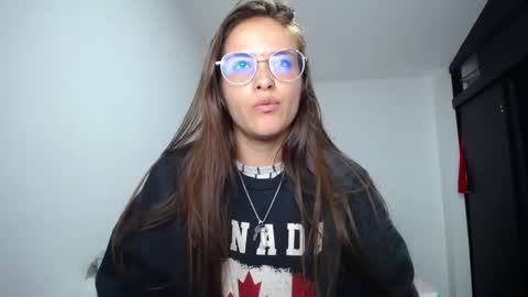 Snapshot of nanna_yoshi chatting on 21, 1, 2025 nanna yoshi online show from 21, 1, 2025