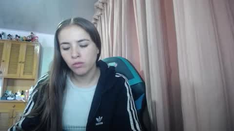 Snapshot of nanna_yoshi chatting on 6, 11, 2025 nanna yoshi online show from 6, 11, 2025