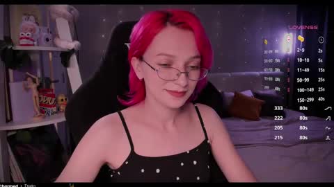 NannoNancy online show from 29, 5, 2026