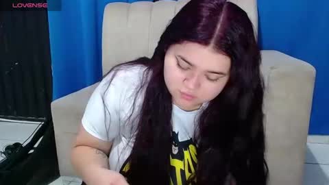 nanny6904 online show from 19, 12, 2025