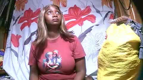 NansywsSoul online show from 15, 12, 2025