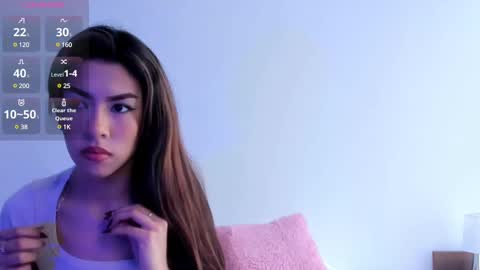 nany_model25 online show from 27, 2, 2025