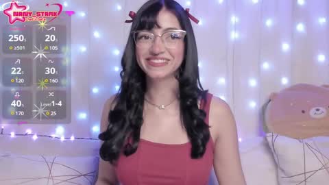 Snapshot of nany_stark_ chatting on 4, 3, 2025 NANY online show from 4, 3, 2025