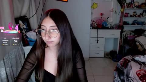 nanylux online show from 7, 1, 2026