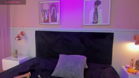 Snapshot of naoko_kirino chatting on 12, 2, 2025 Naoko online show from 12, 2, 2025