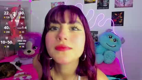 Naoko online show from 19, 3, 2026