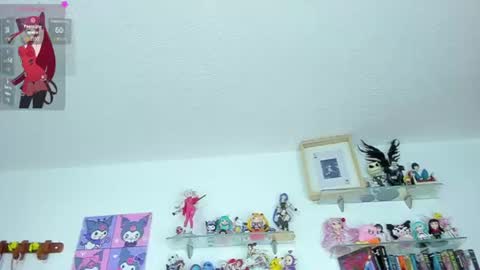Naoko online show from 10, 7, 2026