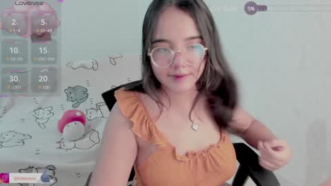  Naoko  online show from 26, 1, 2025