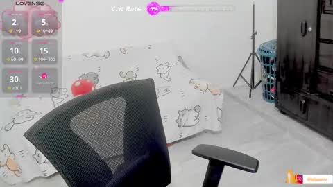  Naoko  online show from 24, 10, 2025