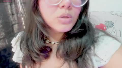  Naoko  online show from 13, 12, 2025