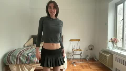 Naomi      online show from 14, 6, 2026
