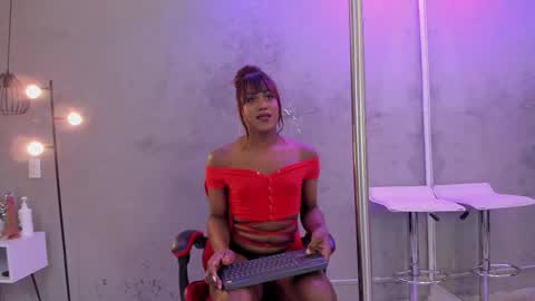 Naomi Blair online show from 17, 2, 2026