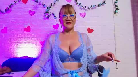 Naomi online show from 21, 9, 2025
