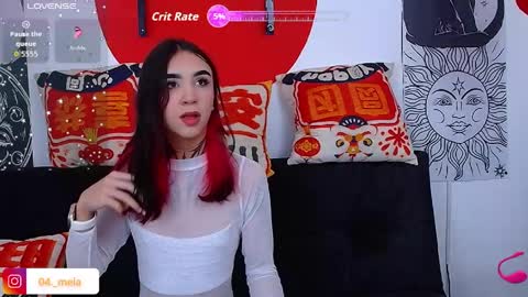 Snapshot of naomi_femme chatting on 10, 5, 2026 naomi_femme online show from 10, 5, 2026