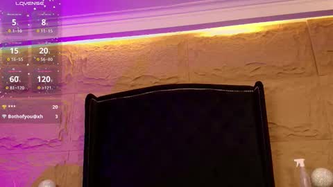 Naomi online show from 18, 10, 2025