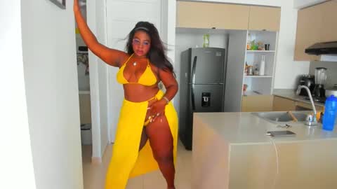 Nathalia King online show from 25, 9, 2025