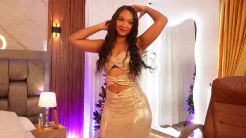 Naomi online show from 17, 12, 2025