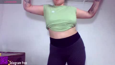 Naomi online show from 13, 12, 2024