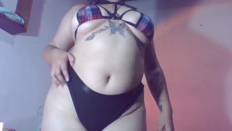 Naomi online show from 17, 1, 2025