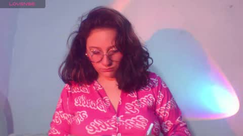 Naomi online show from 7, 3, 2025